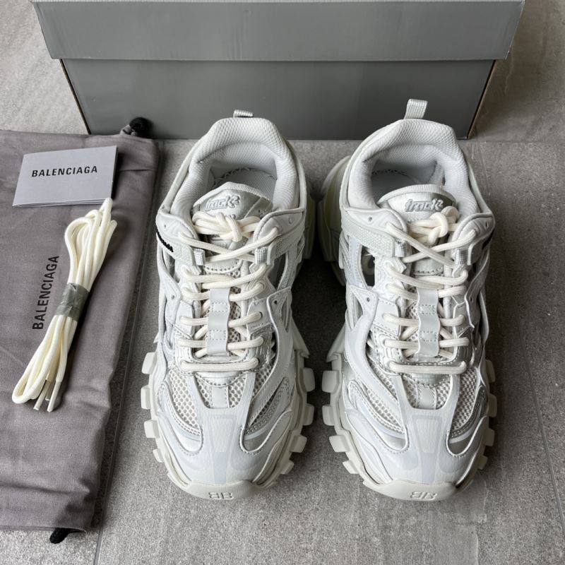 Balenciaga Track Shoes